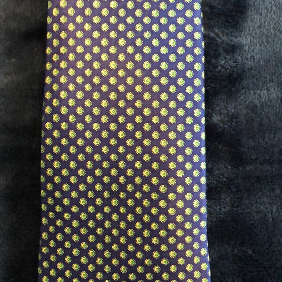 Valentino tie - Picture 2 of 3